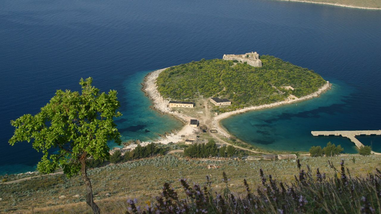 Cultural Landscapes of Albania and North Macedonia