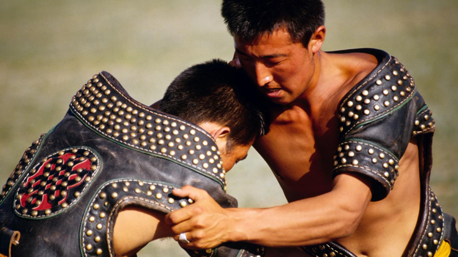 Mongolia: Naadam Festival and Gobi Desert Adventure